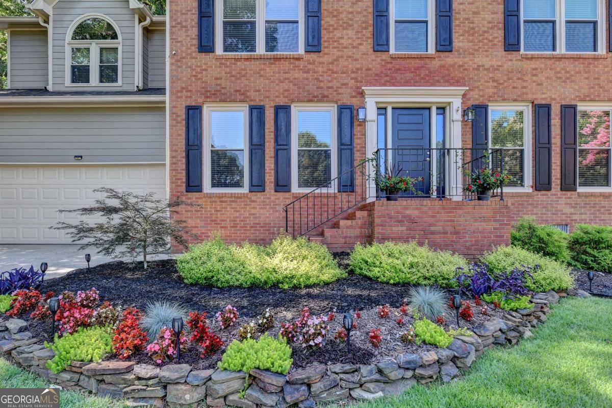 Lawrenceville, GA 30044,971 Providence DR