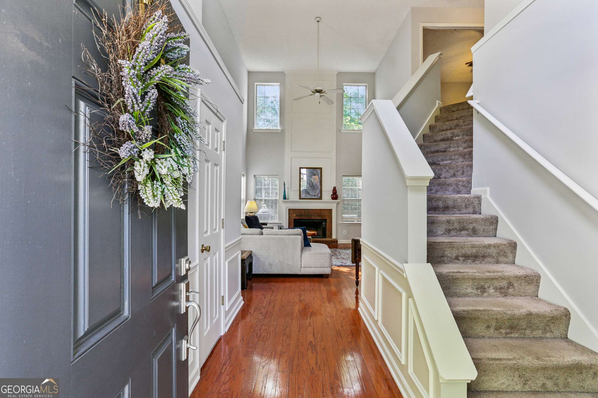 Smyrna, GA 30080,4284 Cabretta DR