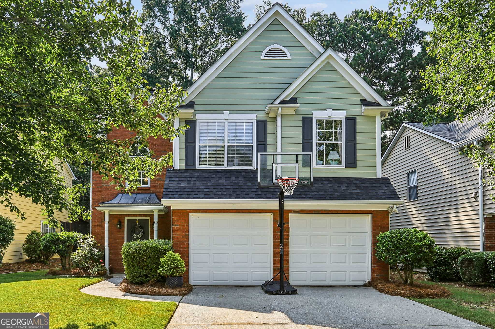 Smyrna, GA 30080,4284 Cabretta DR
