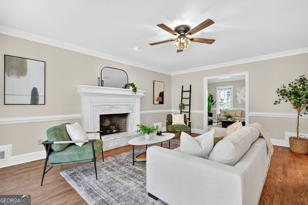 Marietta, GA 30062,2622 Murdock RD NE