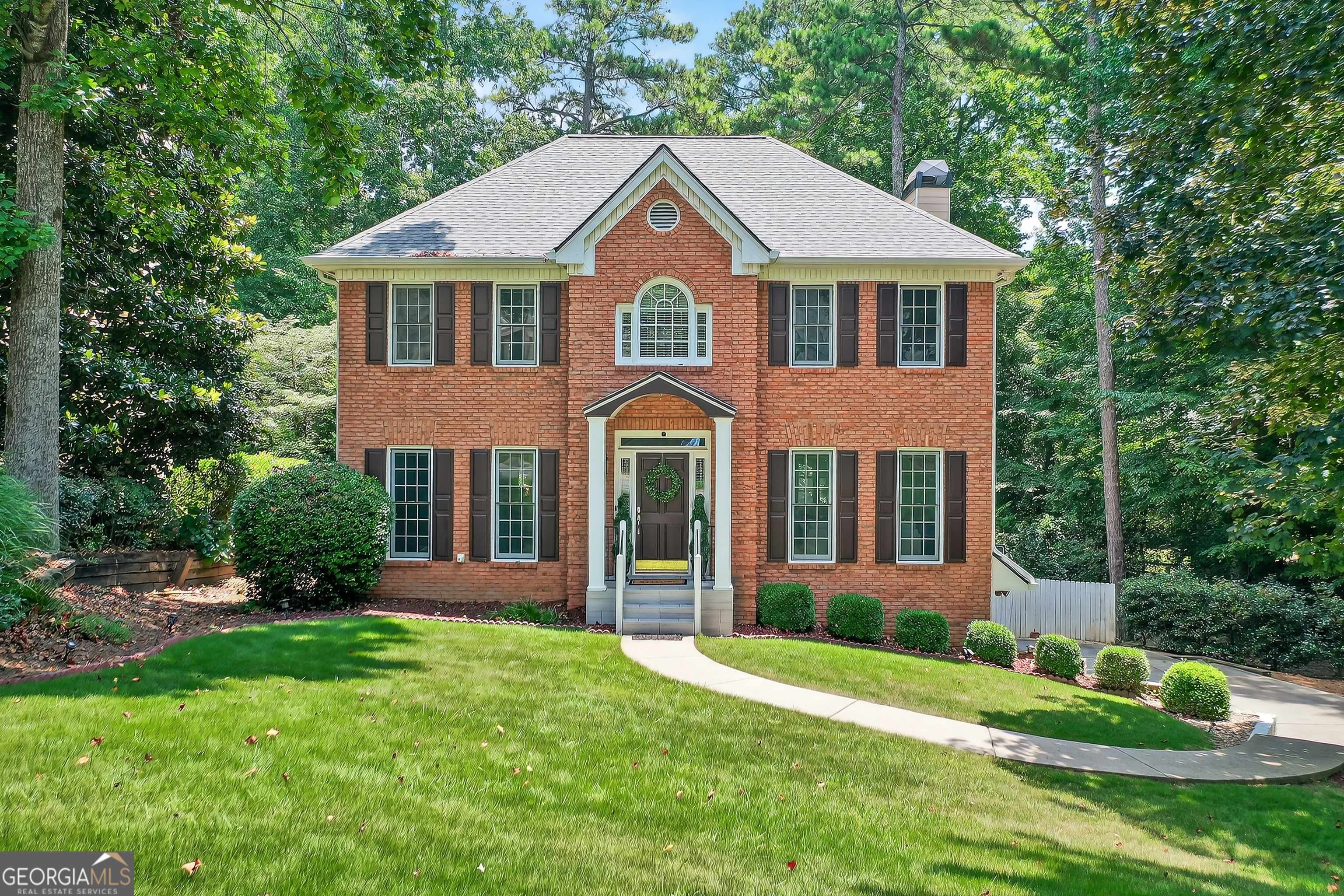 Marietta, GA 30062,2622 Murdock RD NE