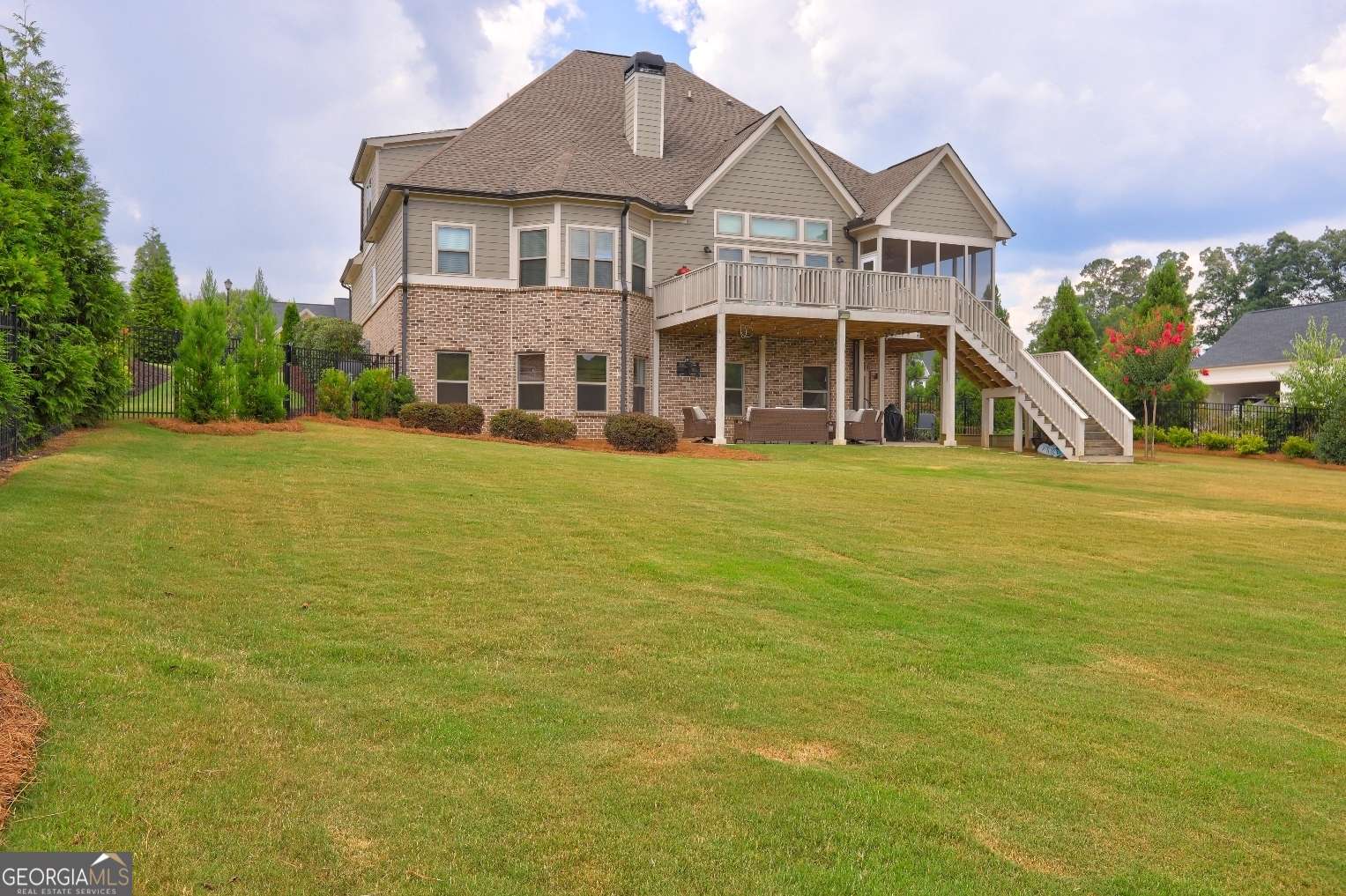Bogart, GA 30622,1383 Horseshoe Bend LN