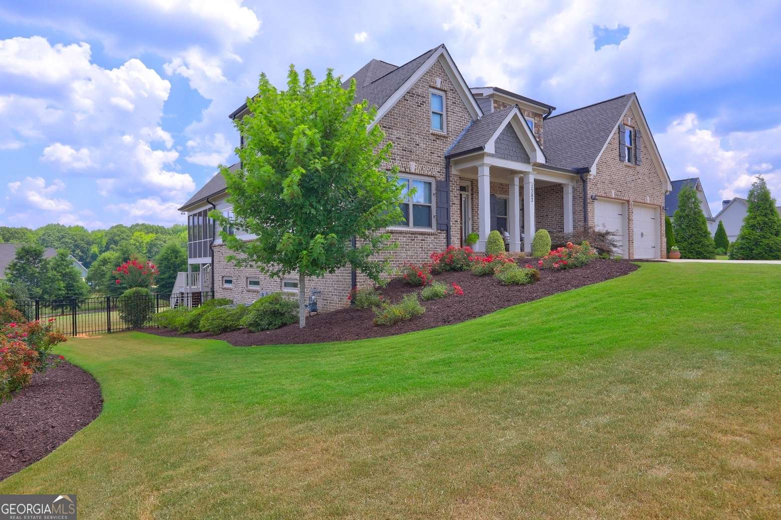 Bogart, GA 30622,1383 Horseshoe Bend LN