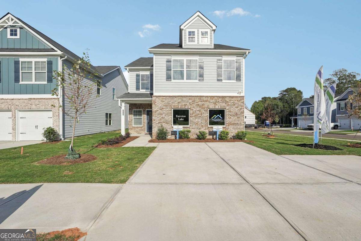 Conyers, GA 30013,2014 Wyndham PL