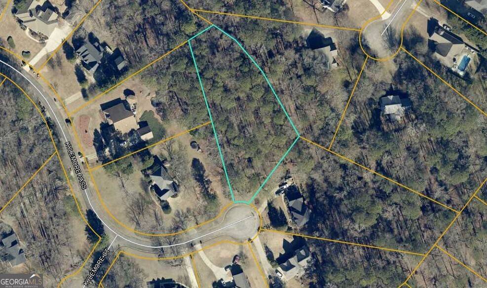 Tyrone, GA 30290,150 Kylemore PASS