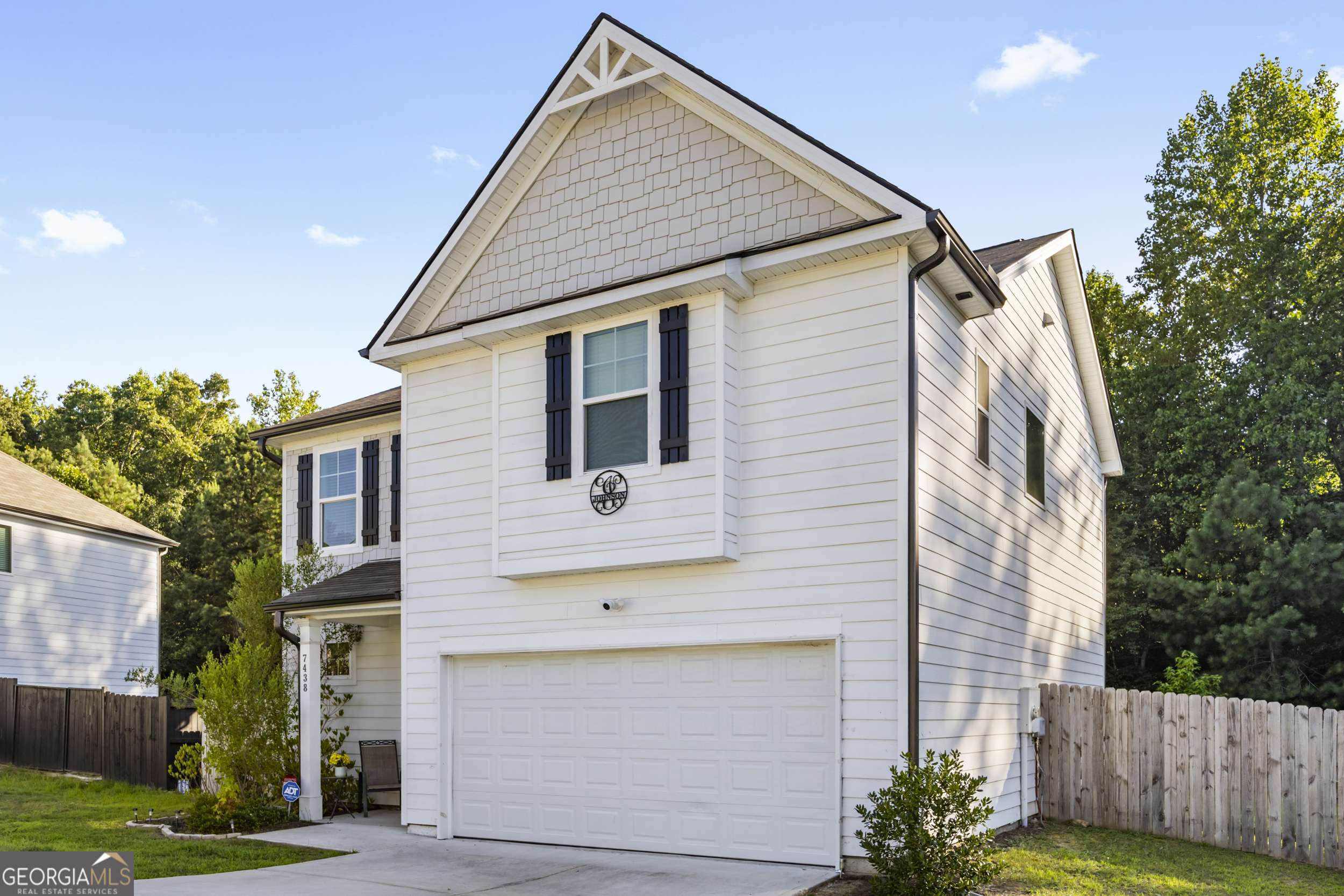 Fairburn, GA 30213,7438 Faith ST