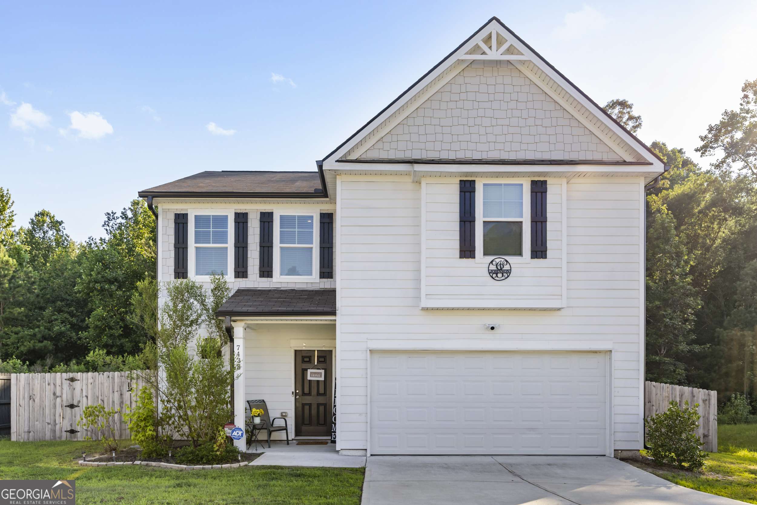 Fairburn, GA 30213,7438 Faith ST