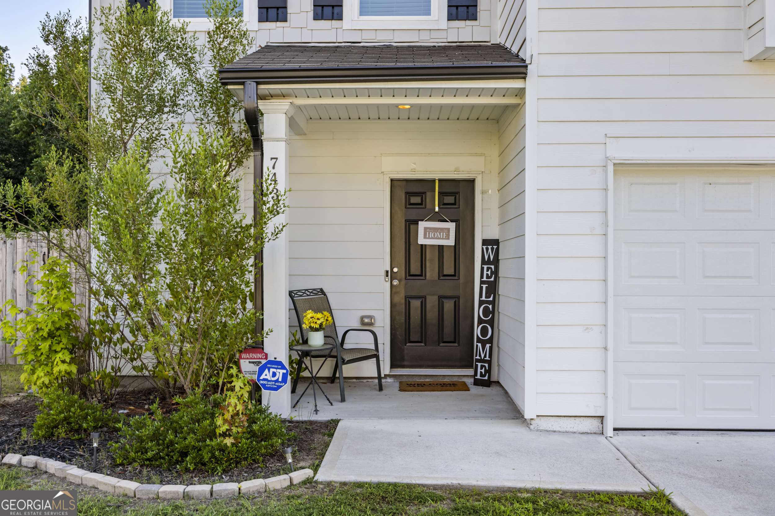 Fairburn, GA 30213,7438 Faith ST