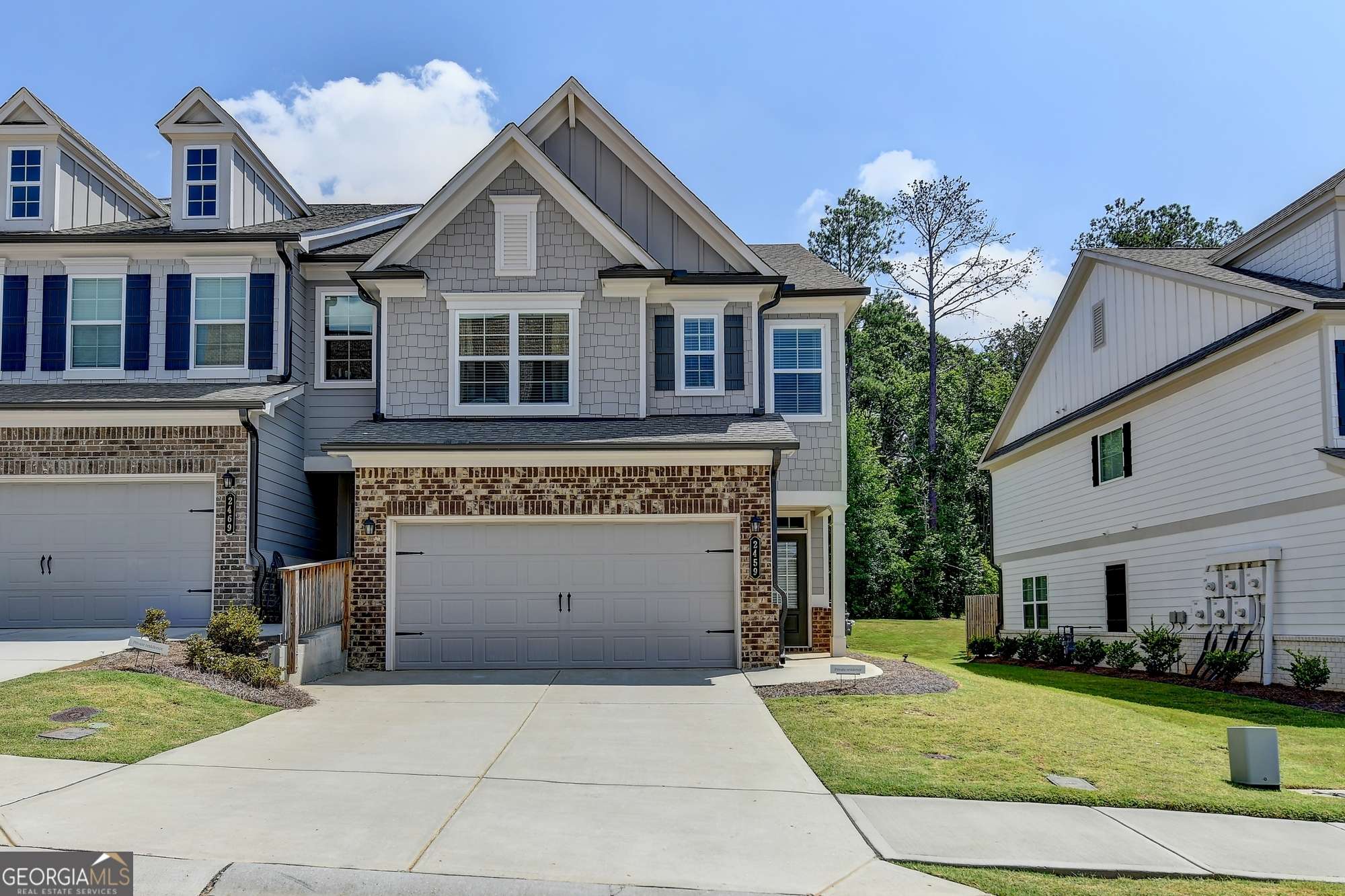 Suwanee, GA 30024,2459 Richmond Row DR