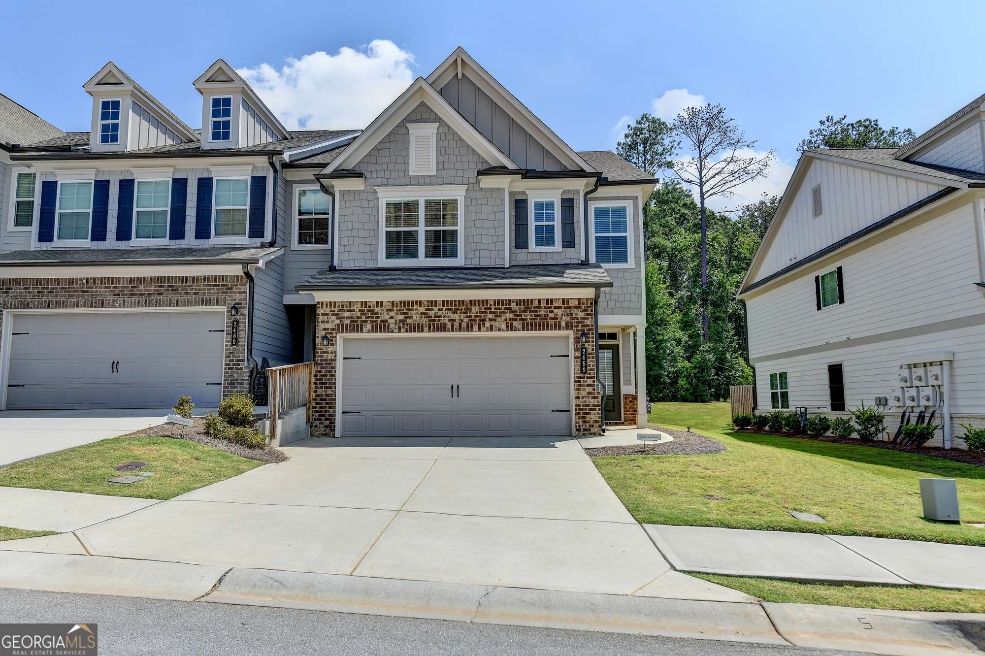 Suwanee, GA 30024,2459 Richmond Row DR