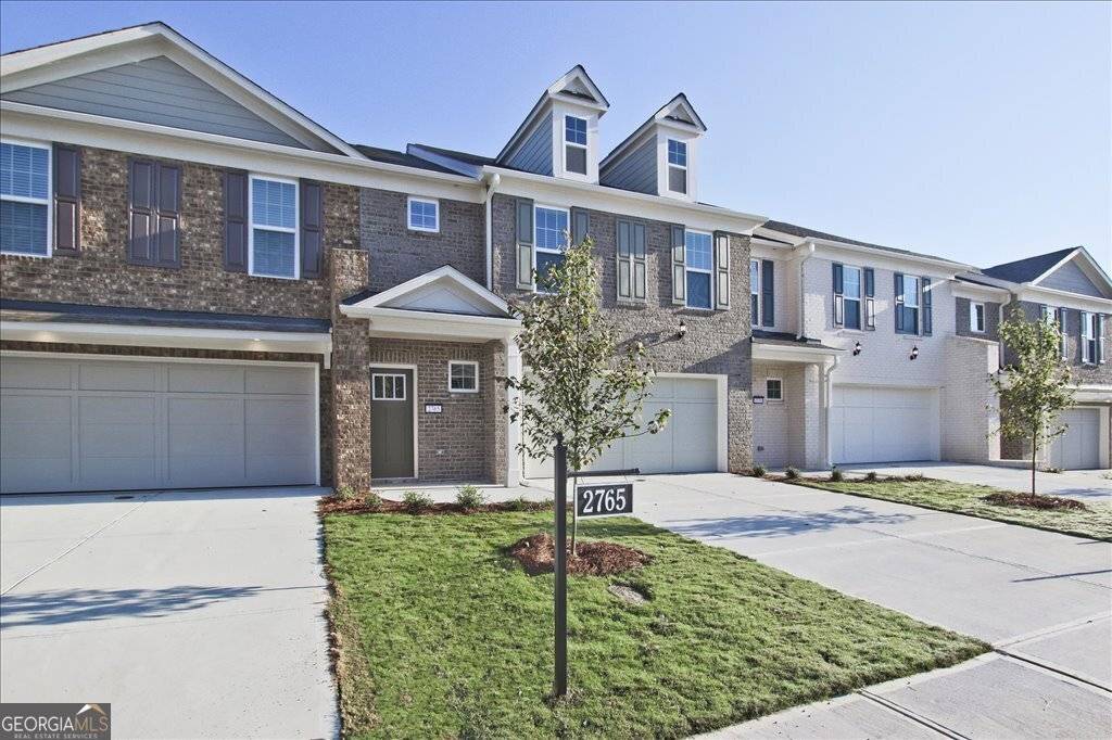 Cumming, GA 30041,2765 Port Bow LN