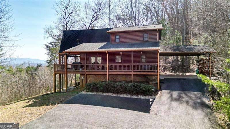 Blue Ridge, GA 30513,520 SUNROCK MOUNTAIN RD