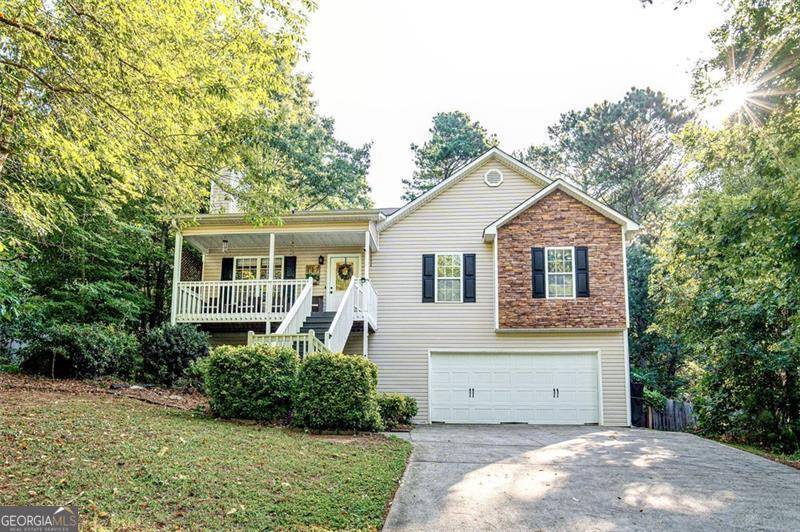 White, GA 30184,117 GREATWOOD DR