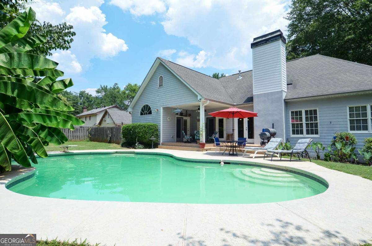 Lilburn, GA 30047,223 Windsong LN SW