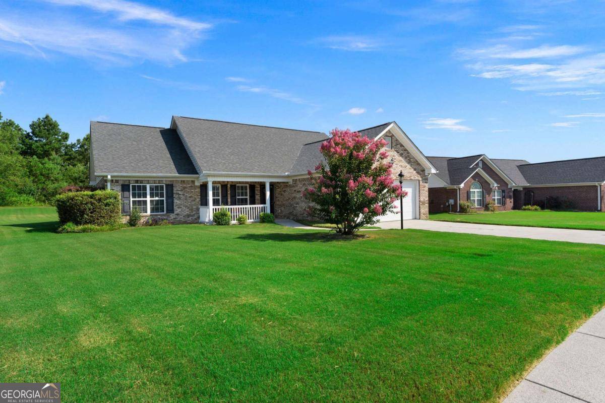 Calhoun, GA 30701,303 Hillside DR SW