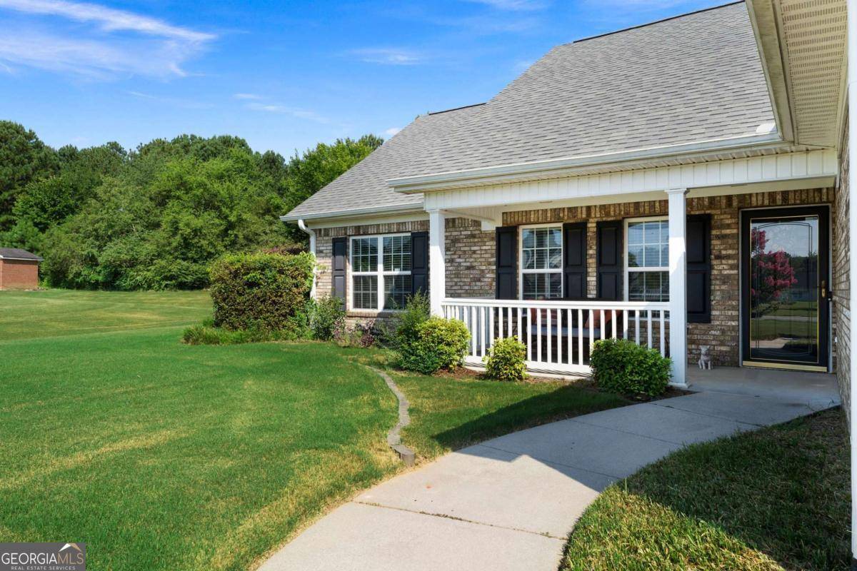 Calhoun, GA 30701,303 Hillside DR SW