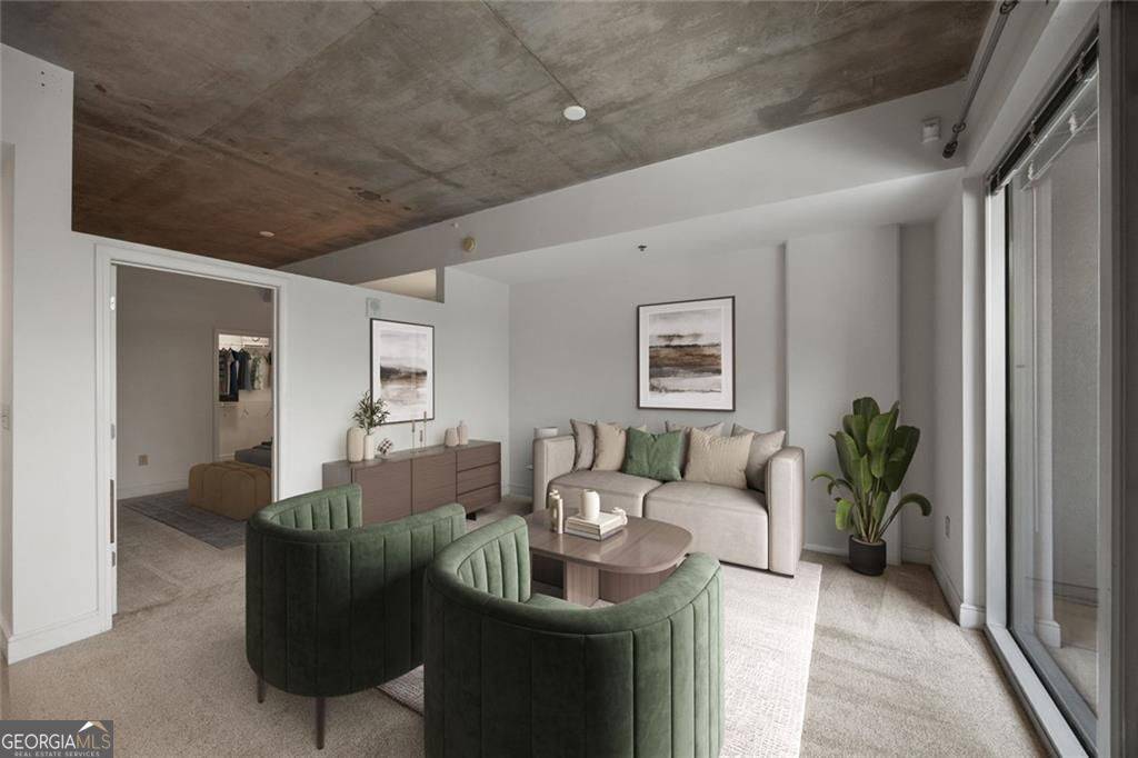 Atlanta, GA 30309,44 Peachtree PL NW #428