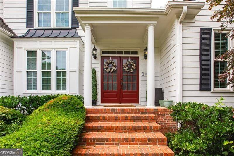 Lawrenceville, GA 30045,1023 Spruce Creek LN