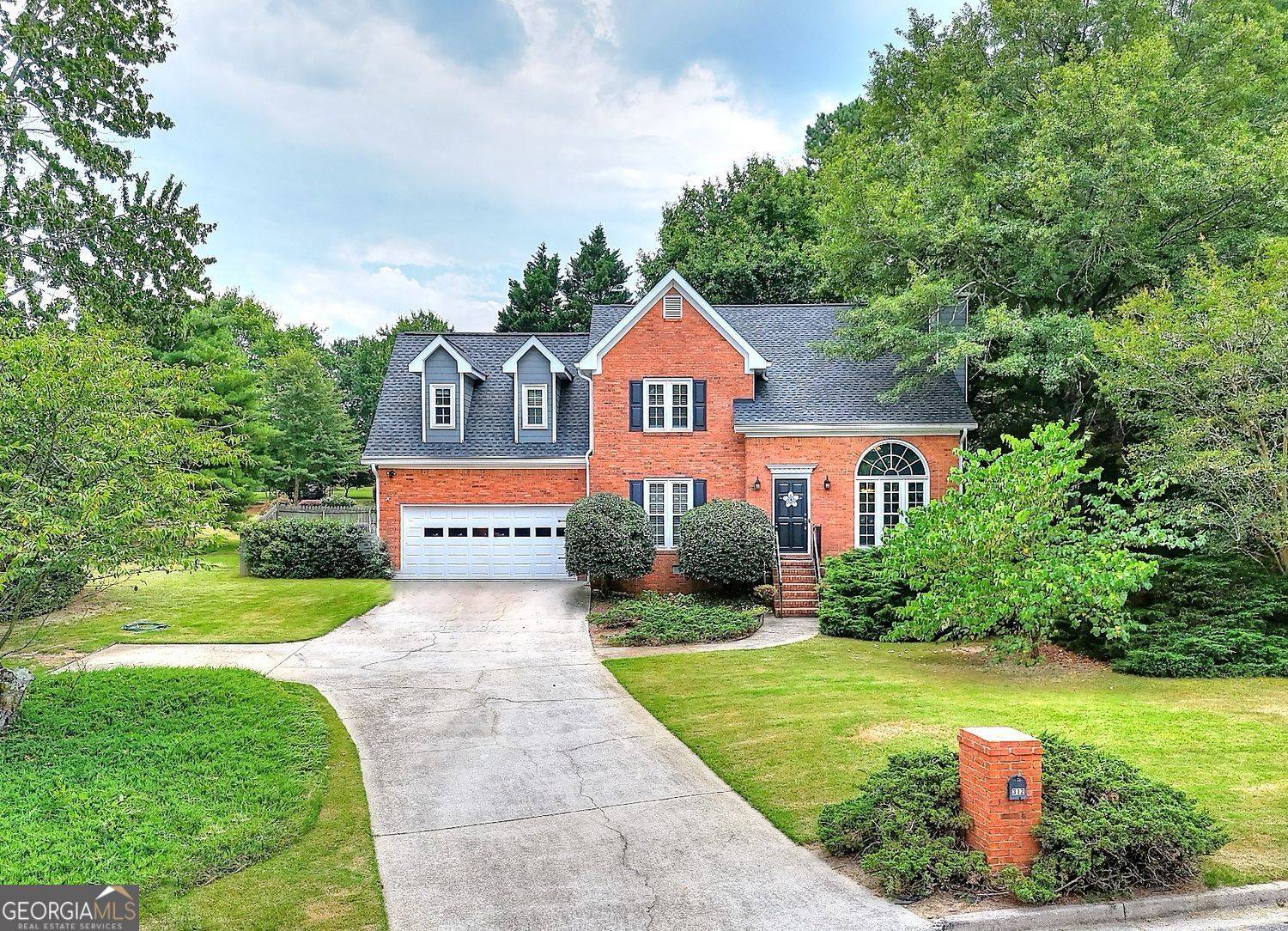 Lawrenceville, GA 30045,312 Gates Mill Drive DR