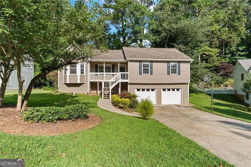 Kennesaw, GA 30144,2573 Kennesaw Springs CT NW