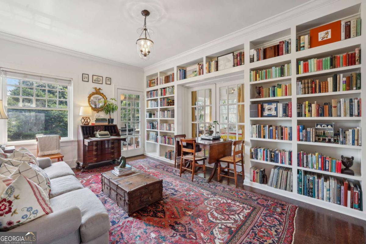 Atlanta, GA 30308,820 Piedmont AVE NE #5