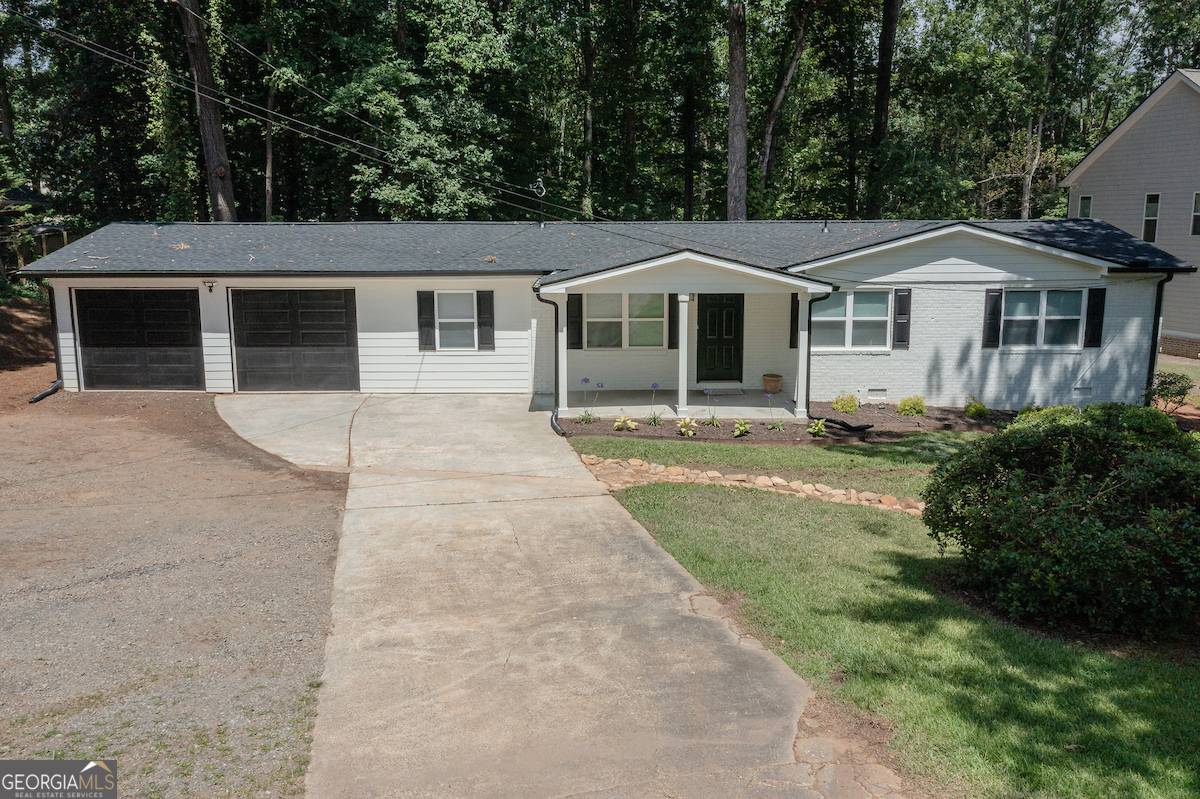 Acworth, GA 30101,1325 County Line RD NW