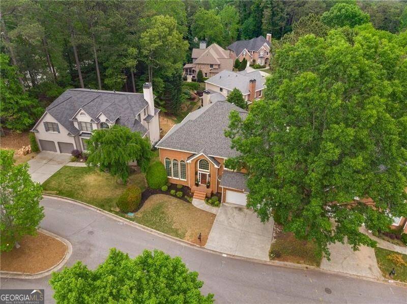 Roswell, GA 30076,710 Glen Royal DR