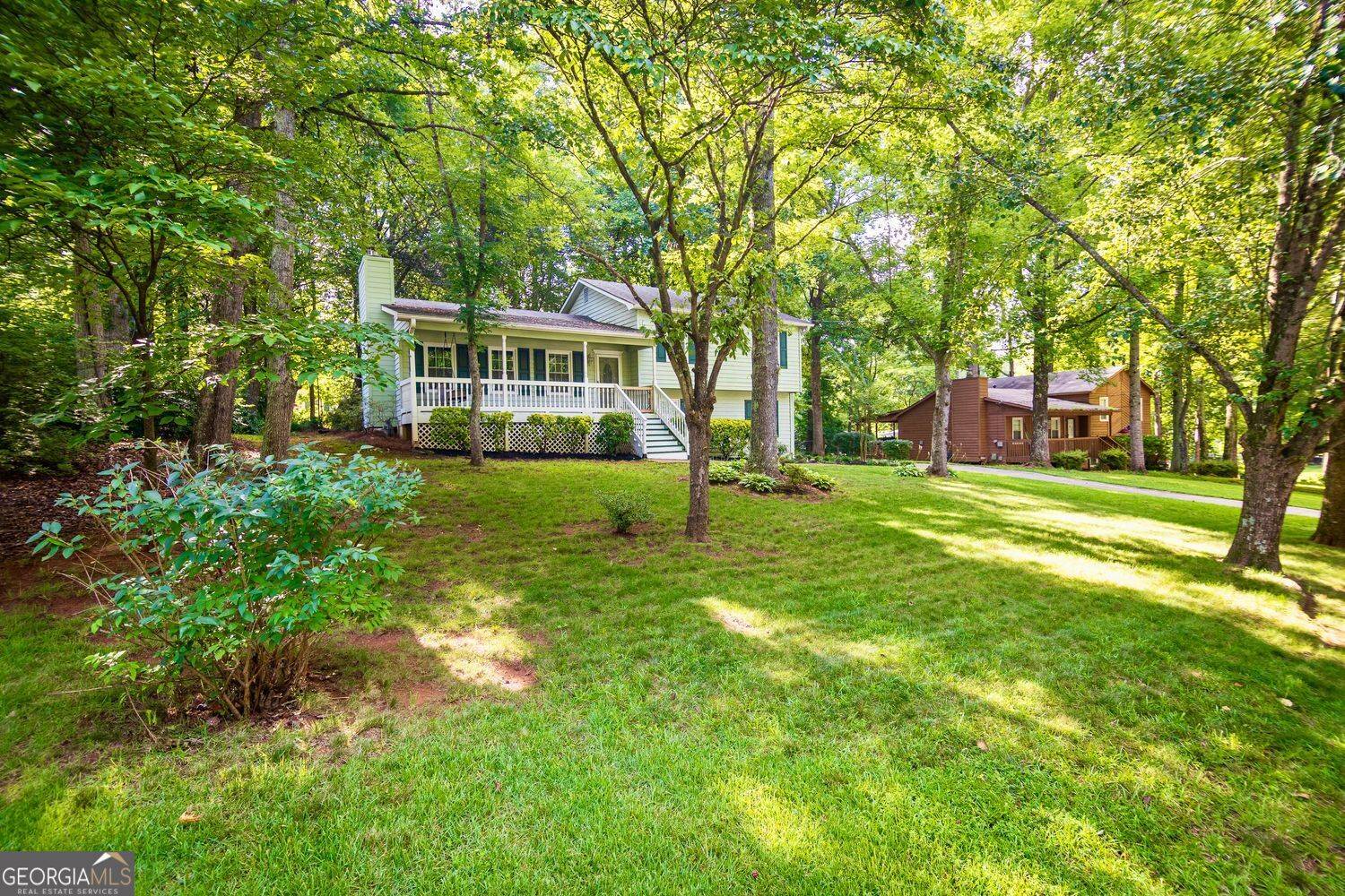 Dallas, GA 30157,44 Mary ST