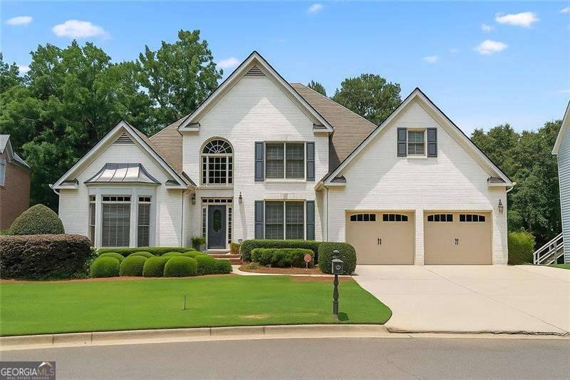 Roswell, GA 30075,3929 Fort TRL NE