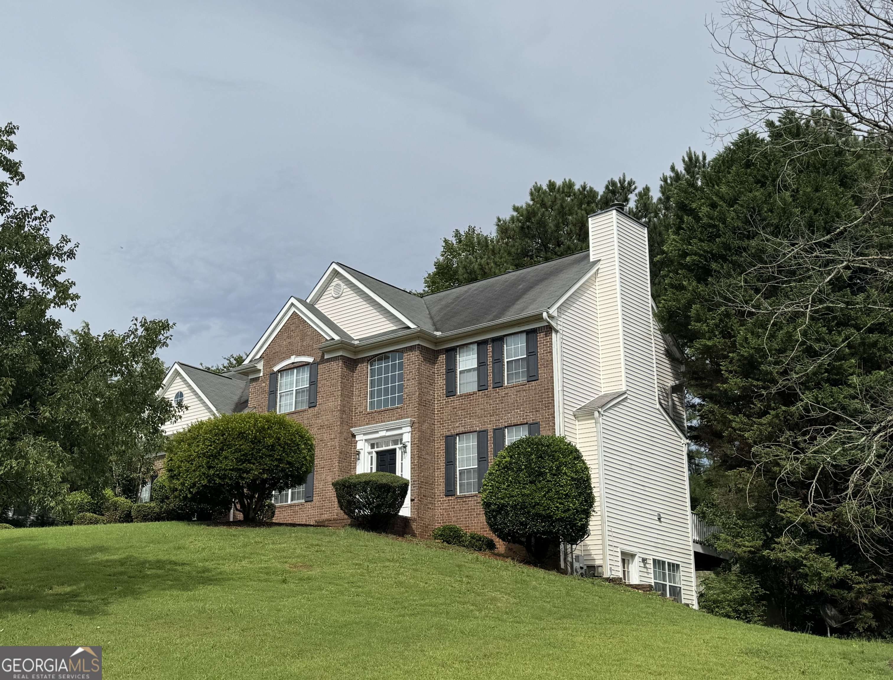 Fayetteville, GA 30215,135 Saddle Ridge WAY
