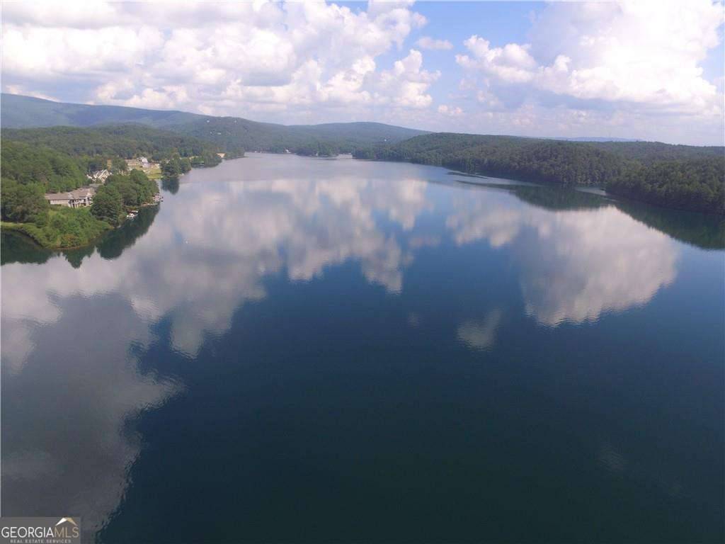 Waleska, GA 30183,154 Ponderosa LN