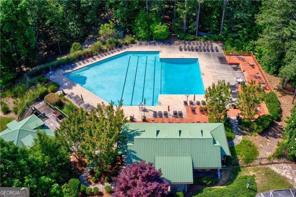 Waleska, GA 30183,154 Ponderosa LN