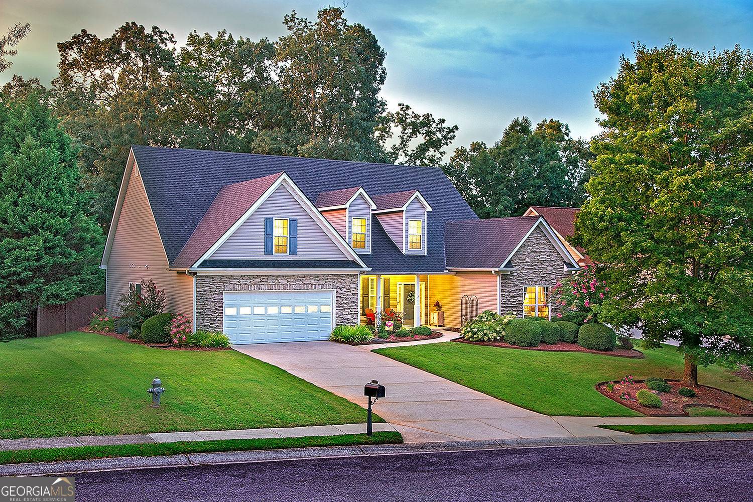 Gainesville, GA 30507,4493 Circassian Place PL