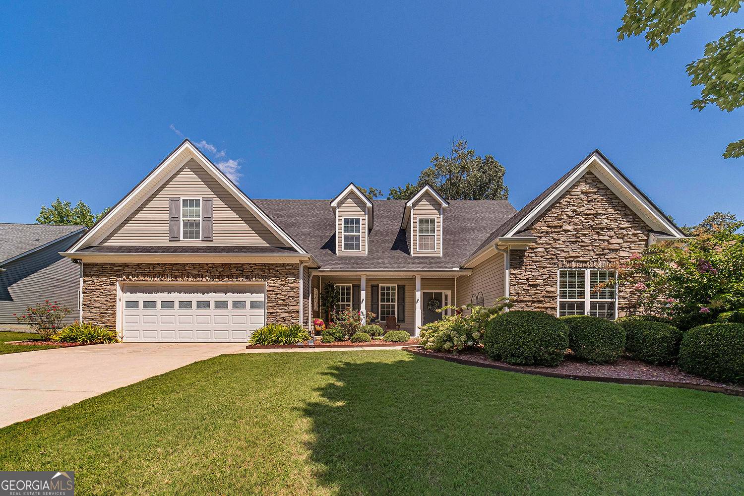 Gainesville, GA 30507,4493 Circassian Place PL