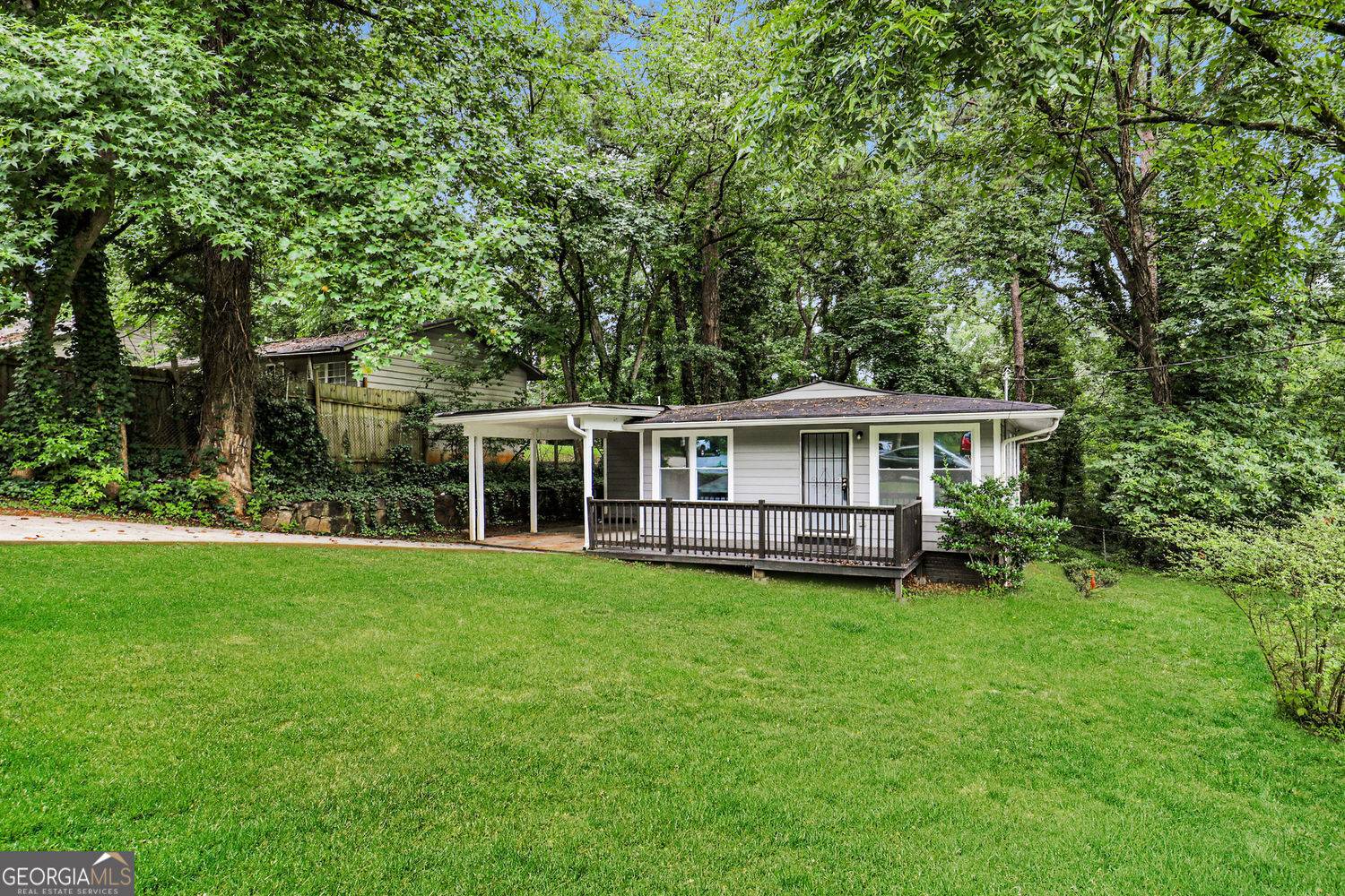 Atlanta, GA 30315,2023 Akron Drive Southeast DR SE