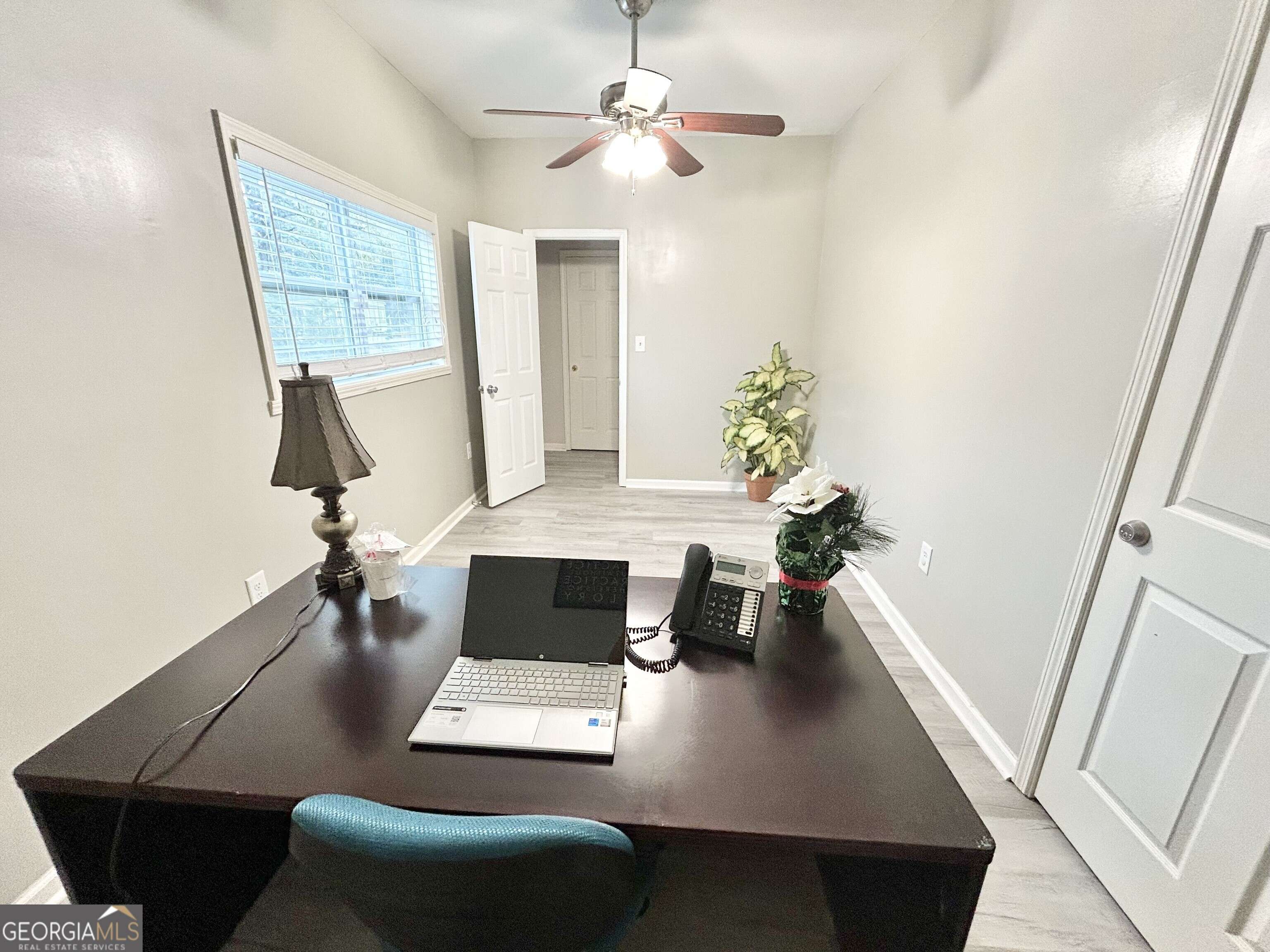 Fairburn, GA 30213,101 W Campbellton ST #SUITE C