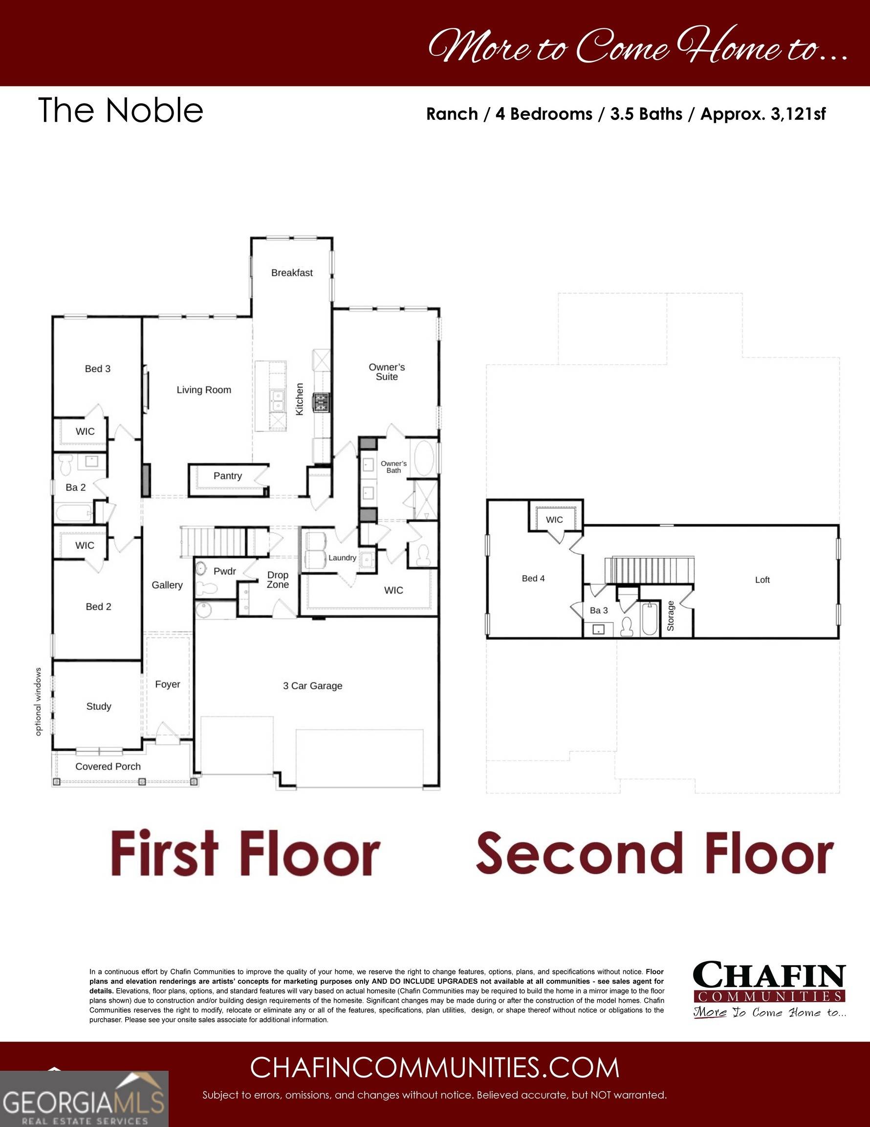 Hoschton, GA 30548,144 Rosewood Park DR #127A