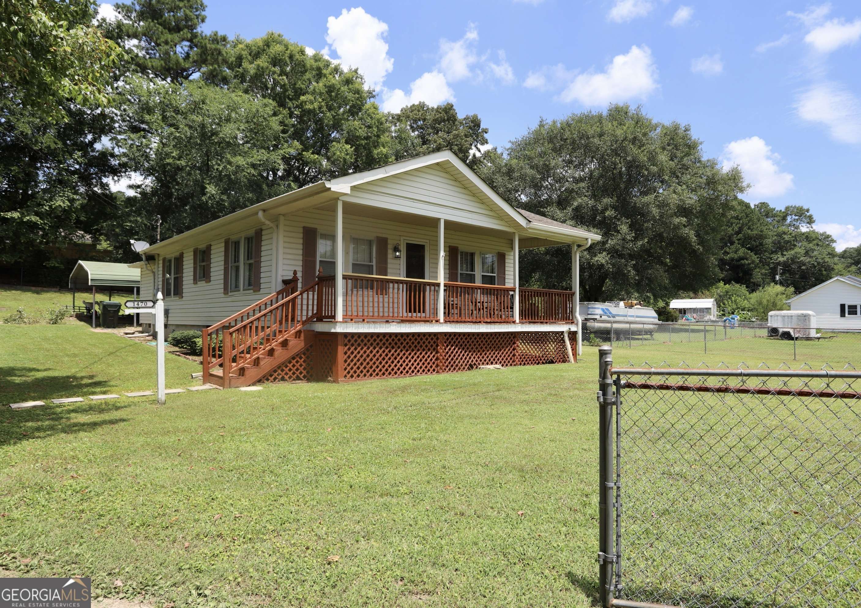 Summerville, GA 30747,1470 Highway 114