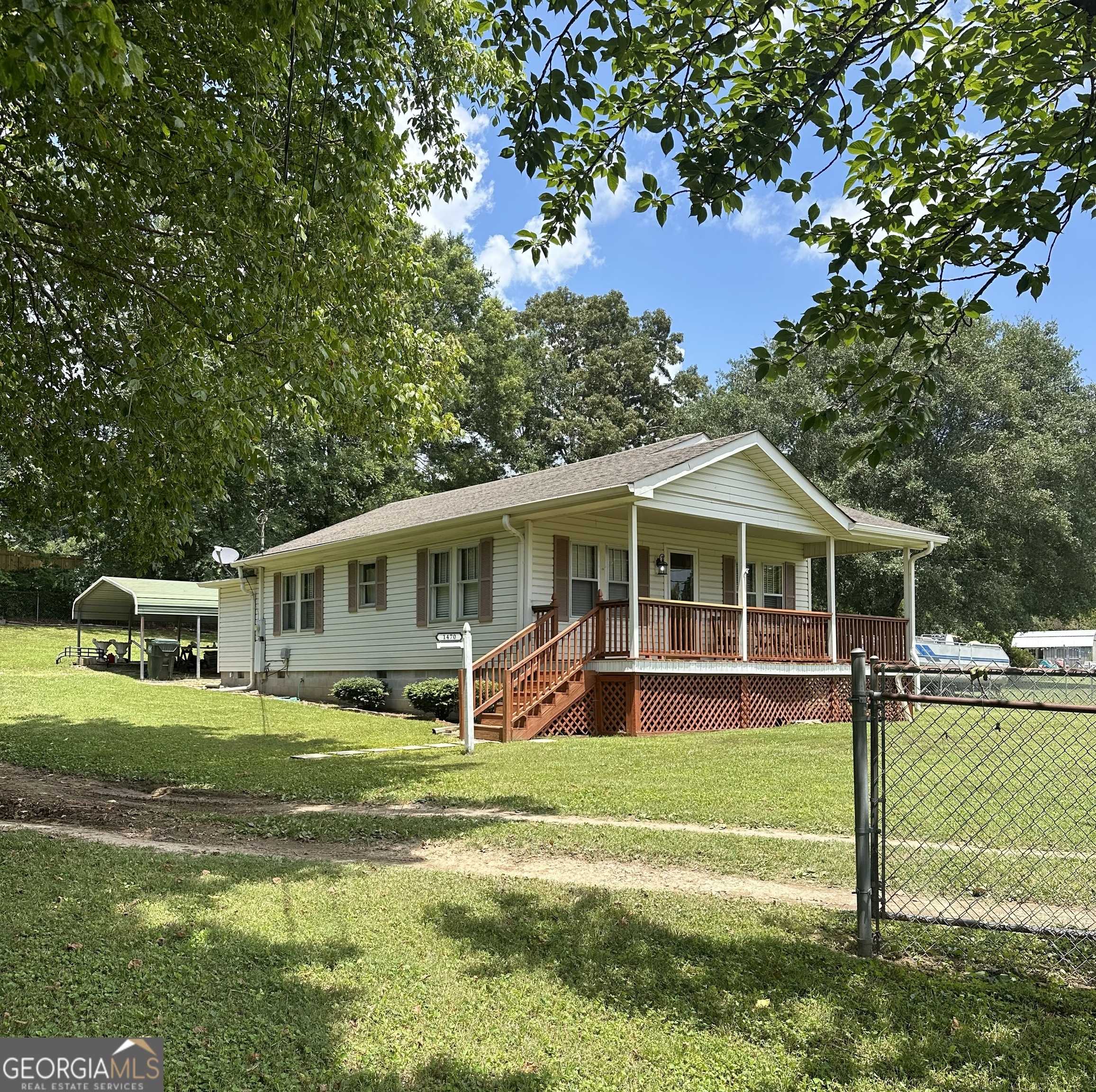 Summerville, GA 30747,1470 Highway 114