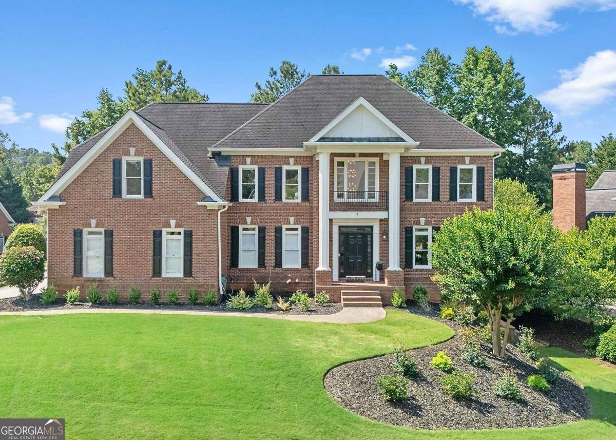 Milton, GA 30004,455 Majestic CV