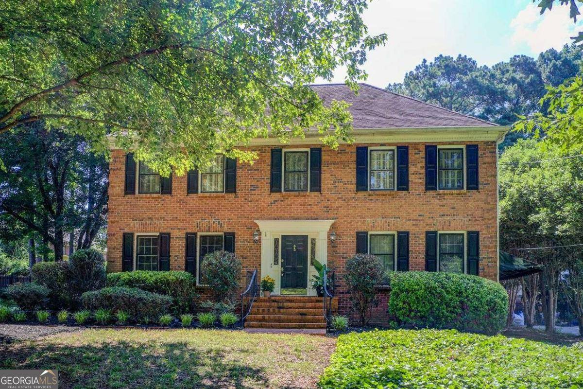 Lilburn, GA 30047,854 Newcastle DR SW