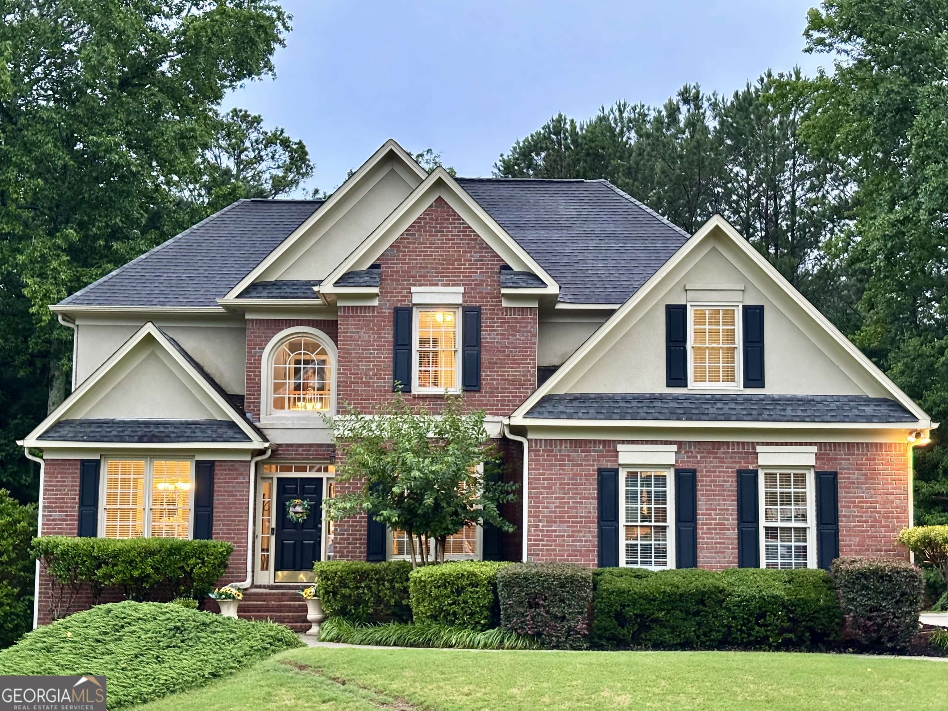 Johns Creek, GA 30097,11260 Donnington DR