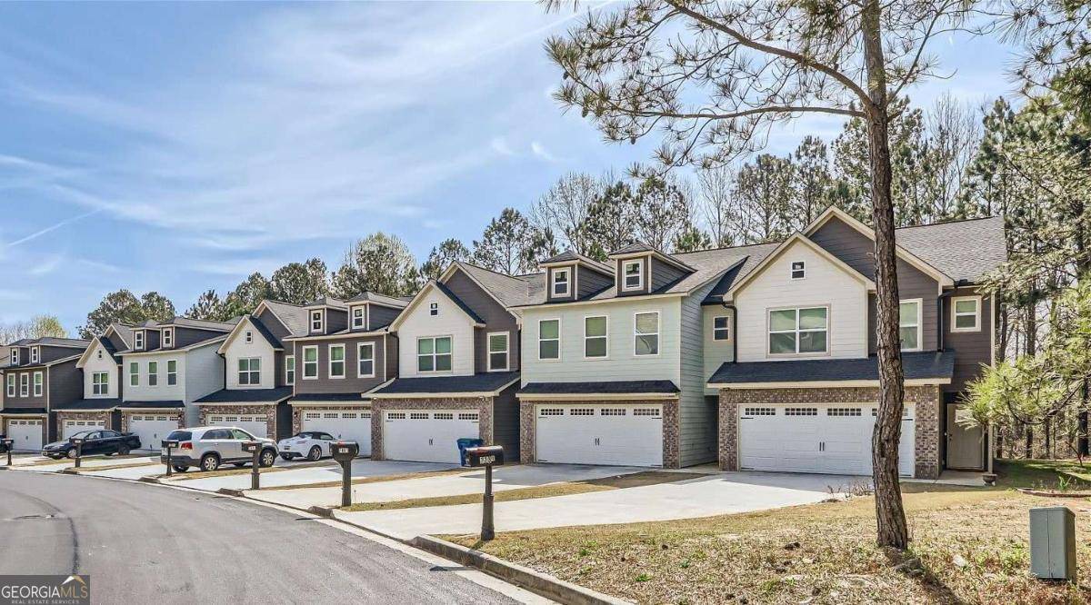 Fairburn, GA 30213,7805 Rock Rose LN