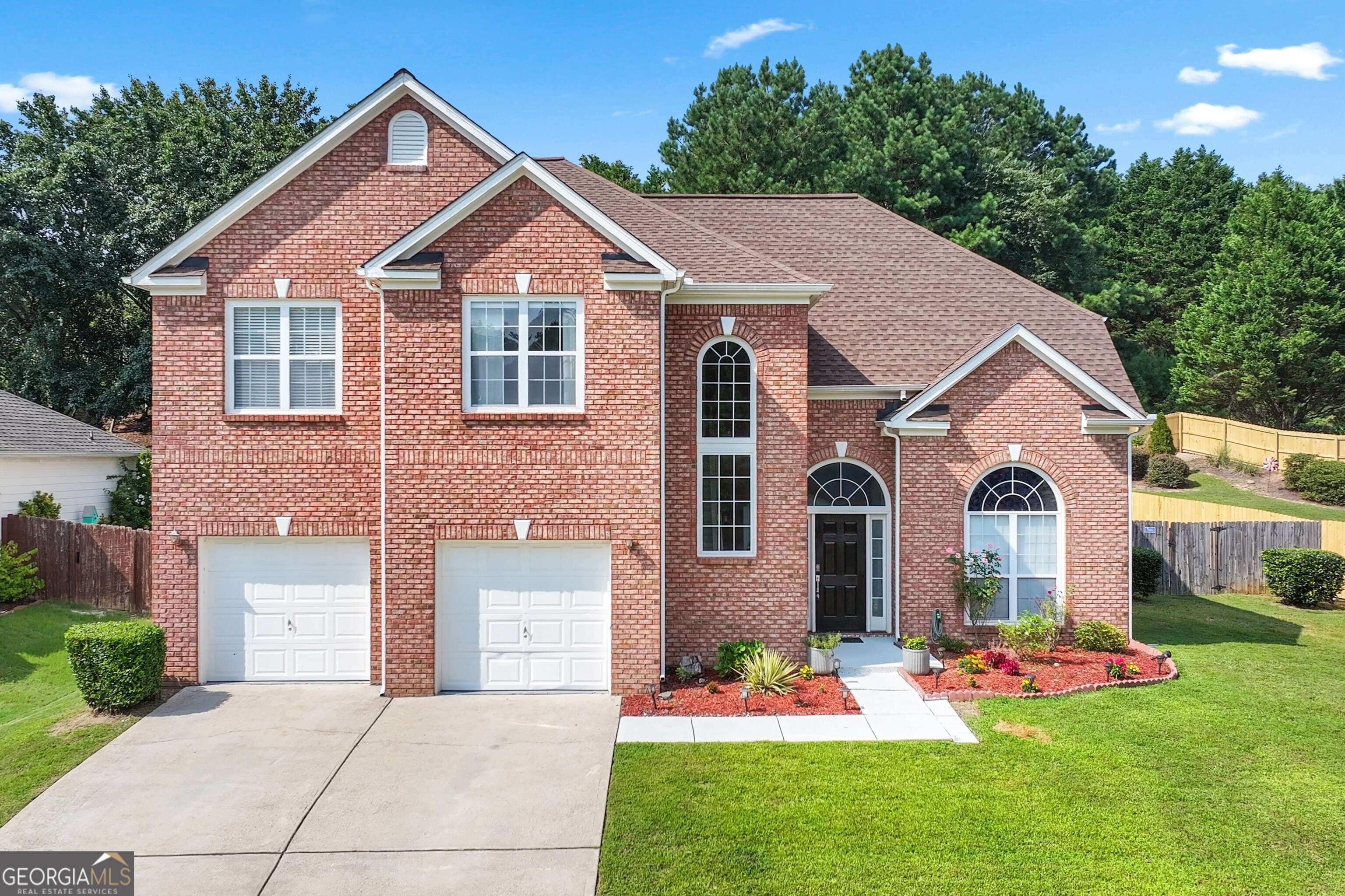 Dacula, GA 30019,2678 Adair TRL