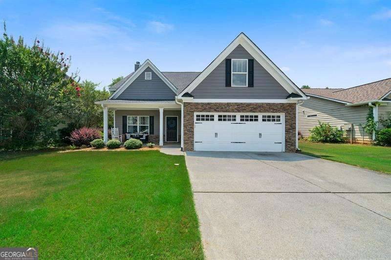 Cartersville, GA 30120,97 Mercer LN