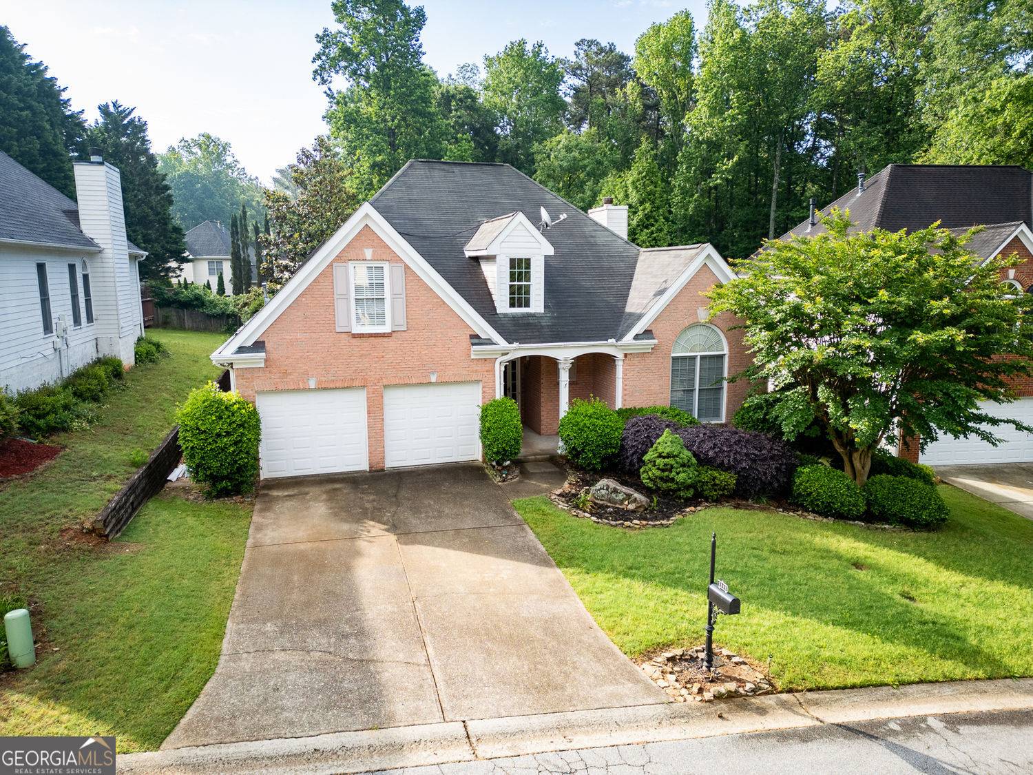 Norcross, GA 30071,3082 Monarch Pine Drive DR NW