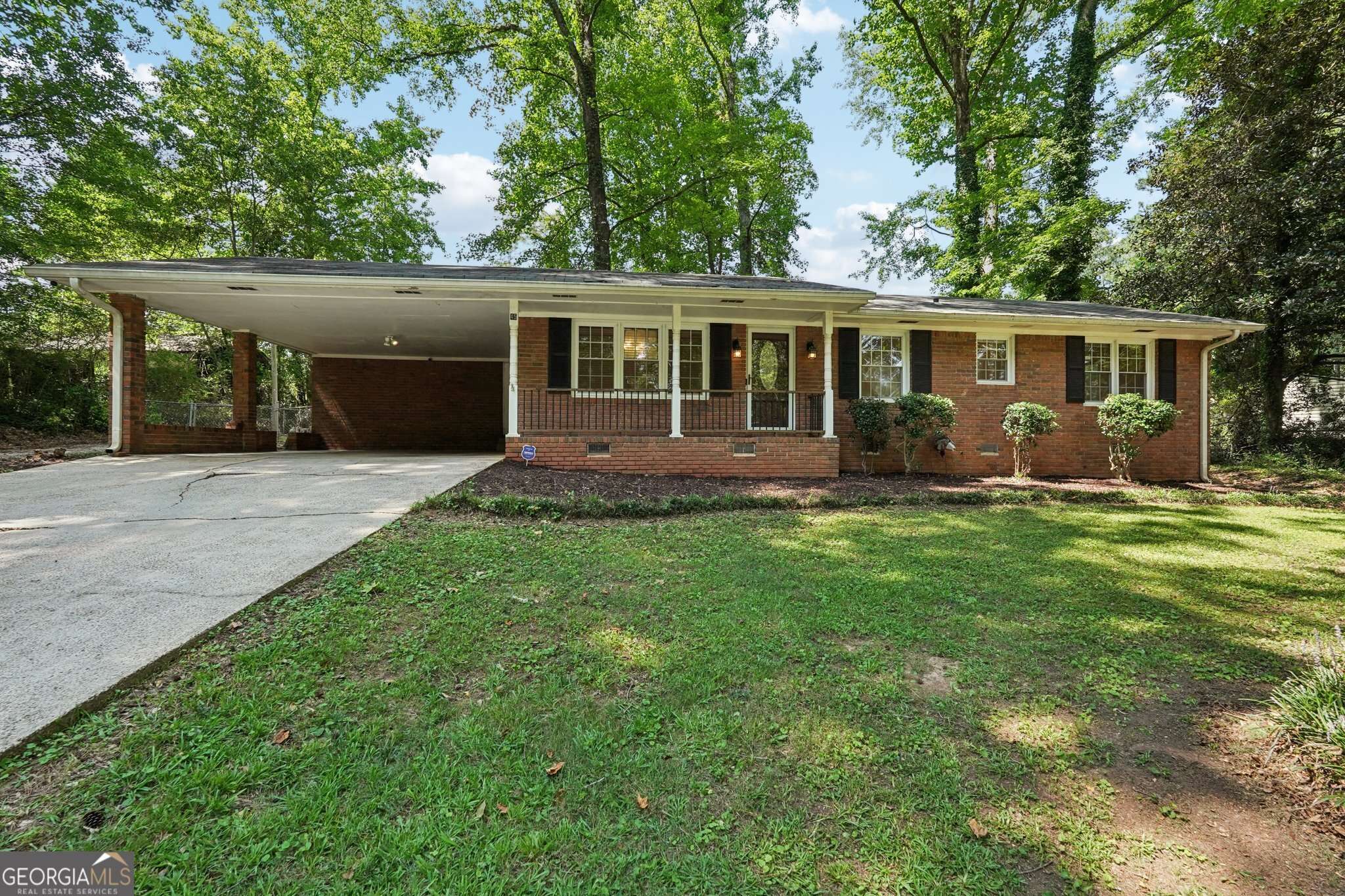 Newnan, GA 30263,45 Alder Dr