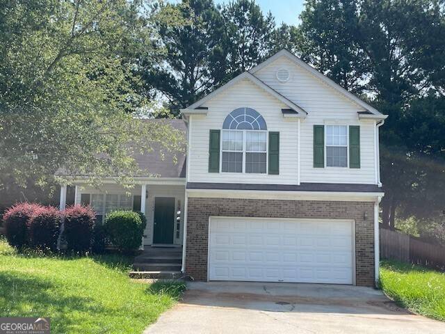 Jonesboro, GA 30238,10564 Village LNDG