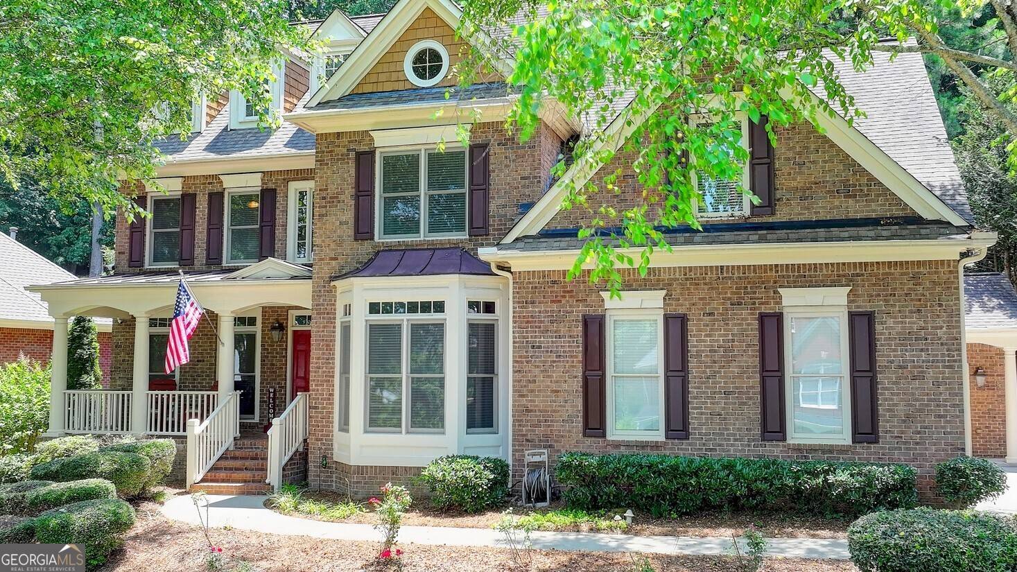 Canton, GA 30115,110 Grandmar Chase