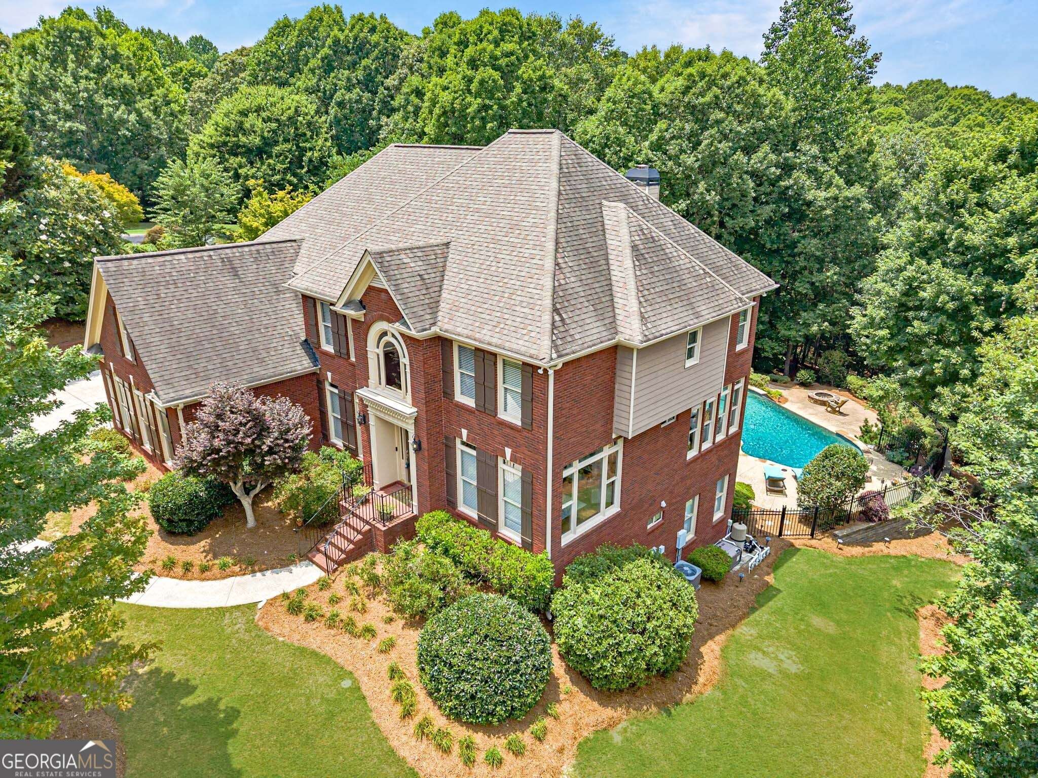 Lawrenceville, GA 30045,1864 Miramonte WAY